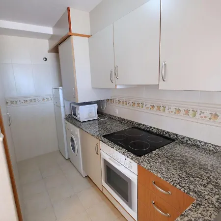 Navegantes By Interhome Peñíscola