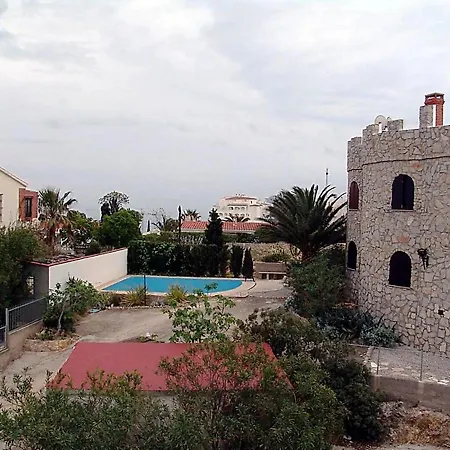 Urgeles By Interhome Apartament