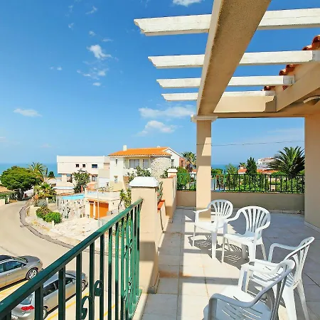 Urgeles By Interhome Apartament Peñiscola