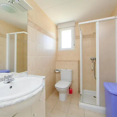 Urgeles By Interhome Apartment *